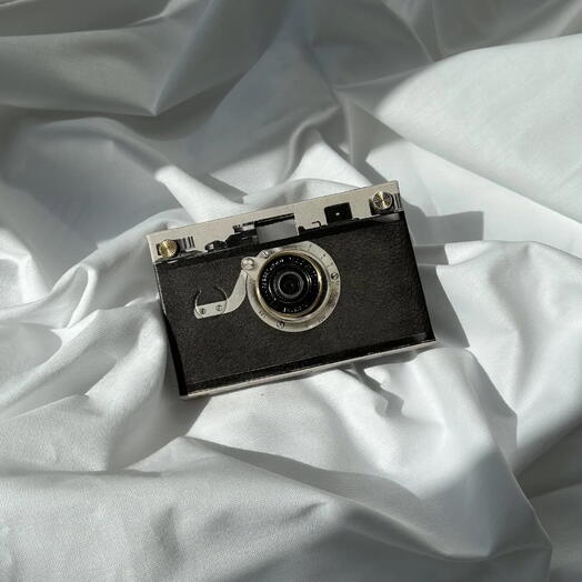 PAPERSHOOT vintage 1925