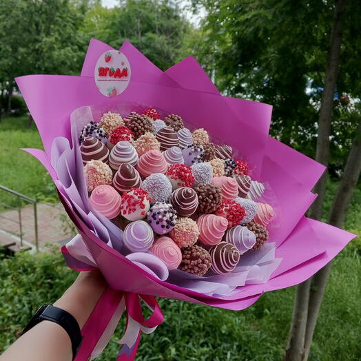 Клубника🍓