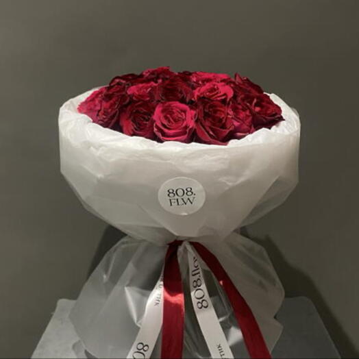 Букет «Cherry»