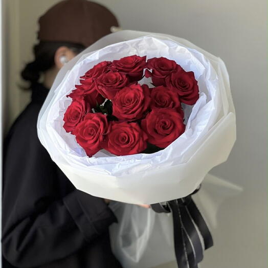 11Red rossess