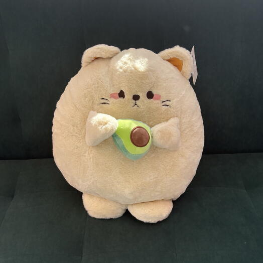 Игрушка "Котик"