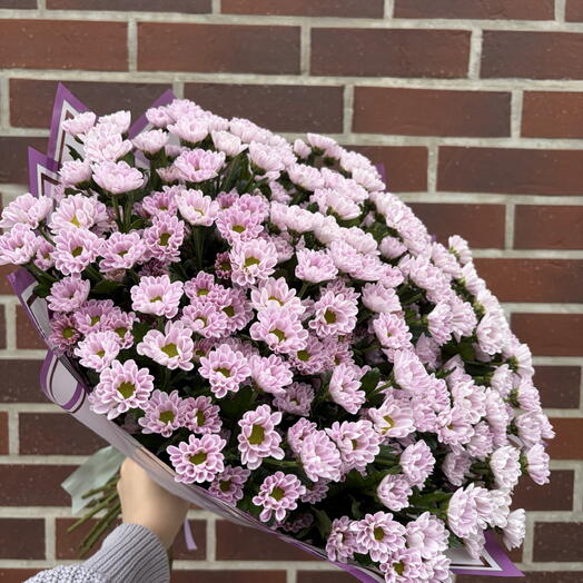 Букет Сантини💟