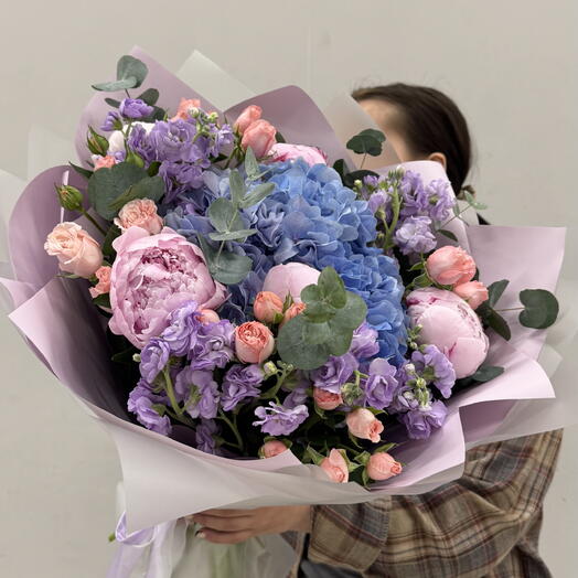 Северное сияние💐
