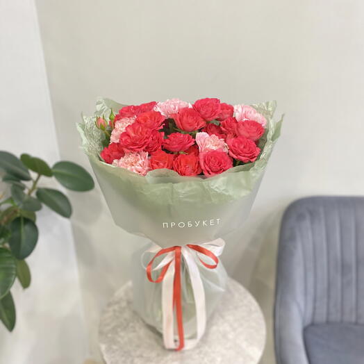 Яркие краски в жизнь 💘
