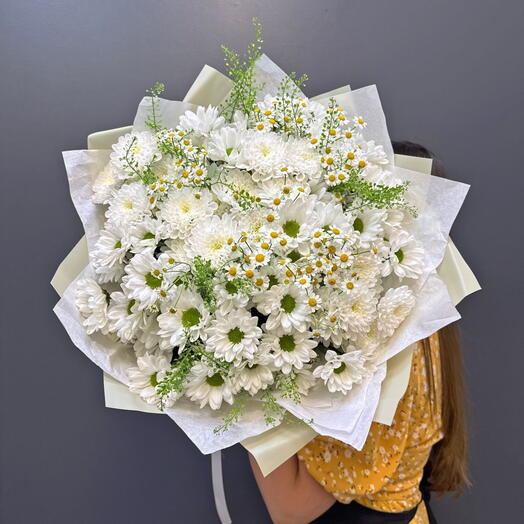 Букет 576