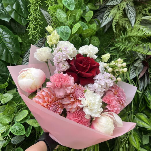 Летние зори🌺