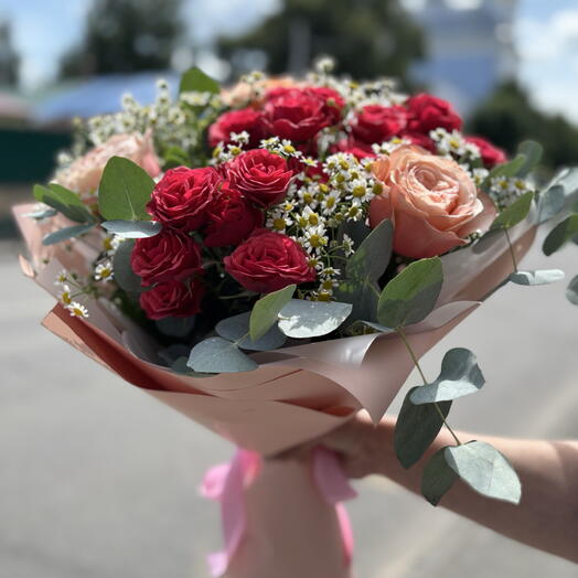 Букет