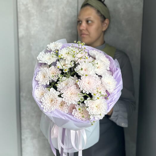 Нежное мгновение
