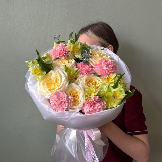 Солнечный (мини) ♥