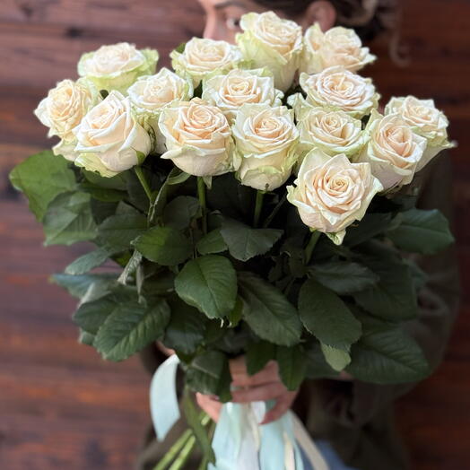 Роза «Таллея» 15 шт