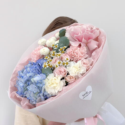 Красивые истории🌸