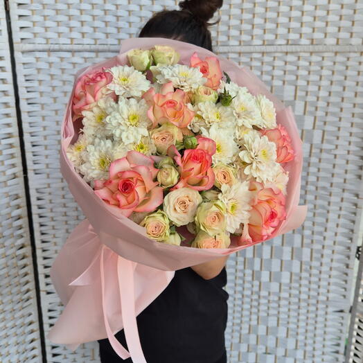 Bouquet ♥️