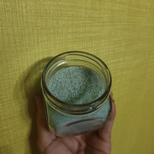 "Морской бриз" соль