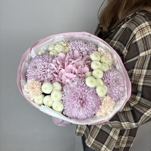 Розовое кружево🌸