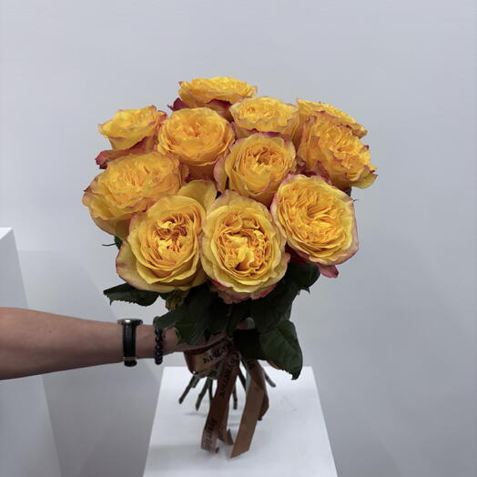 Моно Букетыч Honeybee