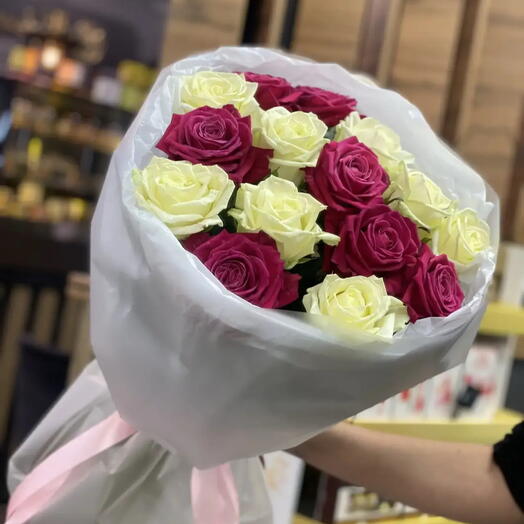 Букет микс😍
