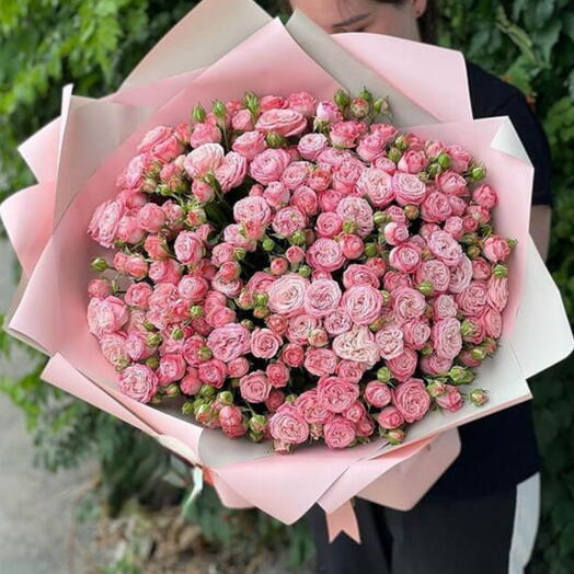 Petal Charm