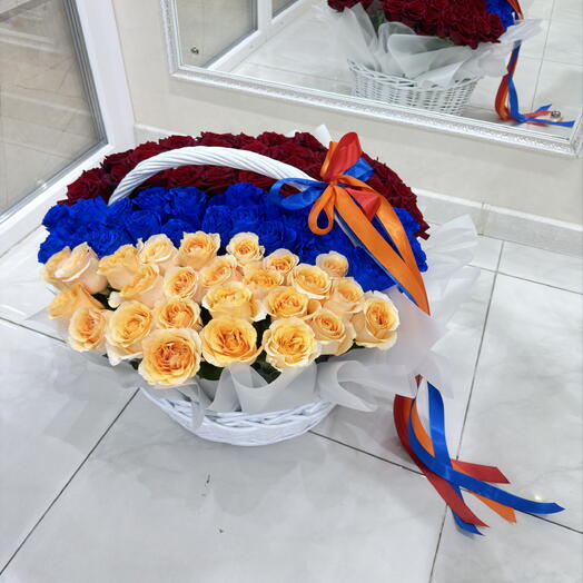🇦🇲 АРМЕНИЯ♥️💙🧡VIP