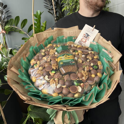 Букет Для учителя