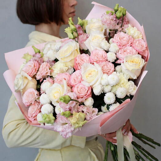Pink Elan