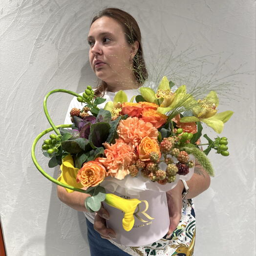 Каллы