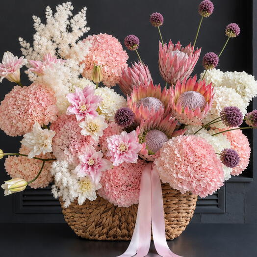 Protea Forest