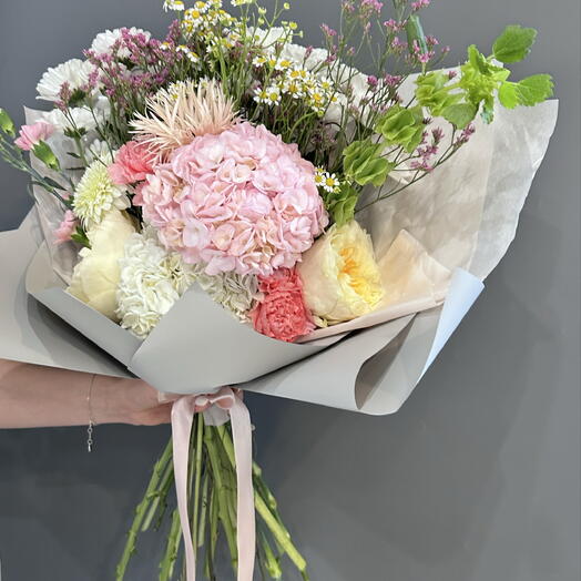 Сборная солянка 🌸