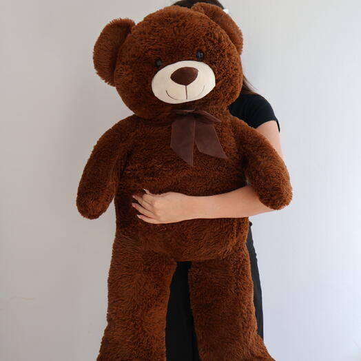 BIG TEDDY