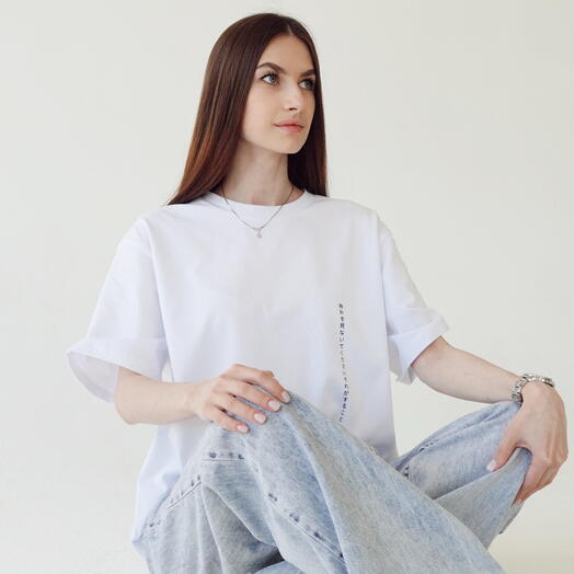 Футболка женская «Forward», XL