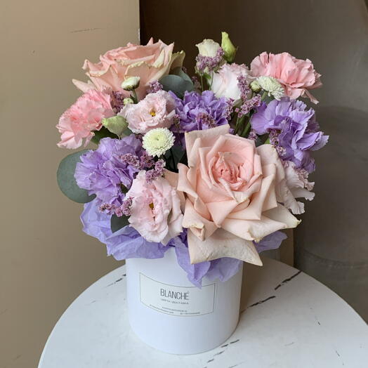 Композиция «Десерт»💜