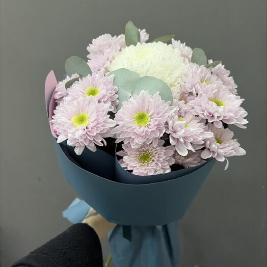 снежное сердце