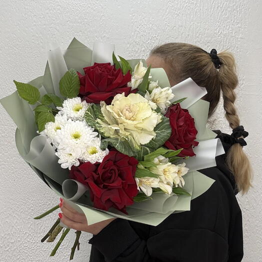 Букет ДеЖаВю