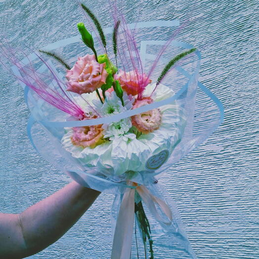 Blomange