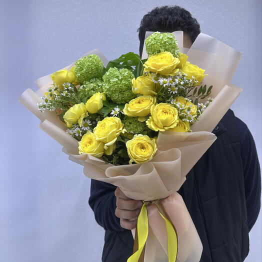 BB Flowers