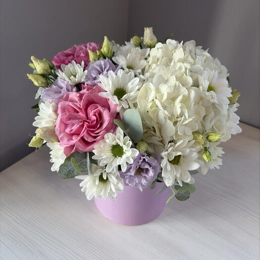 Volkova flowers