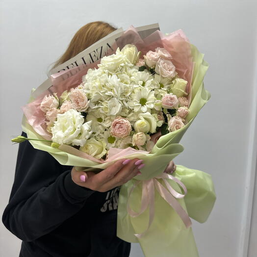 Букетик 🌸🌸🌸