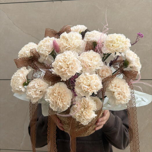Осенняя пора 🌼