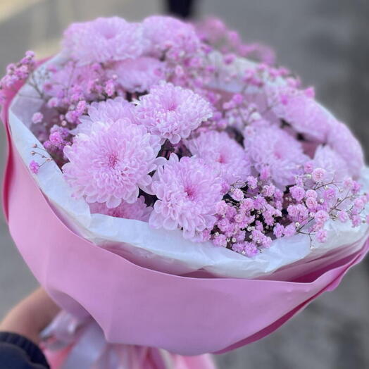 Розовое облачко🌺🌺🌺