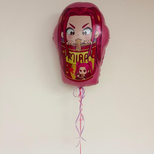 Шар Мира
