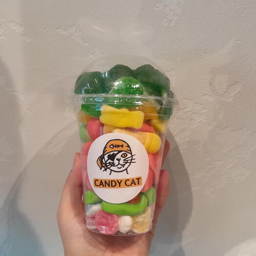 Микс сладкий