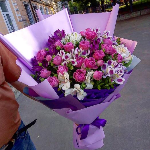 Spring for you