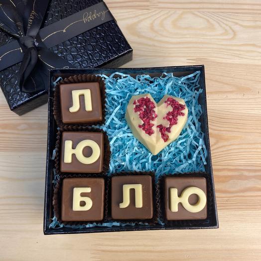 Подарочный набор