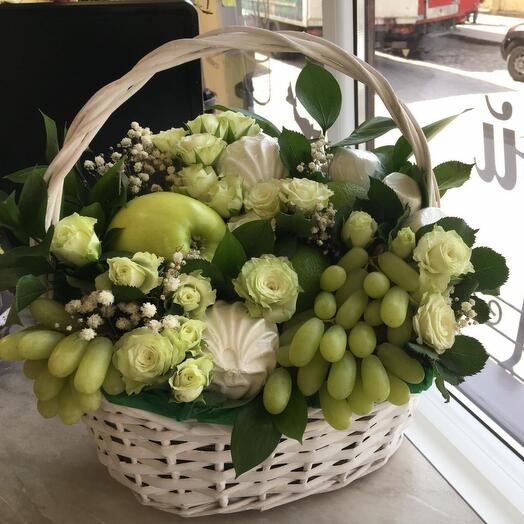 Fruit tenderness