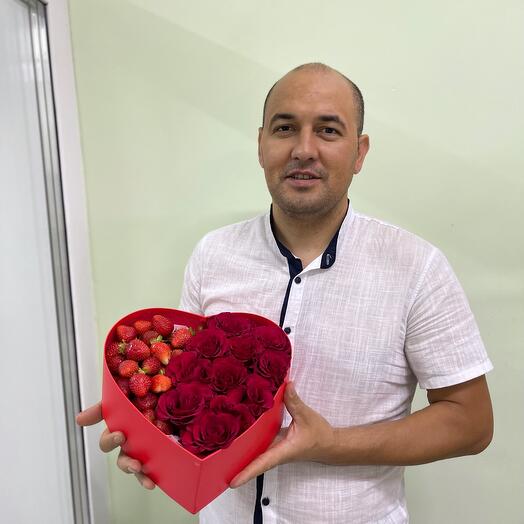 Strawberry