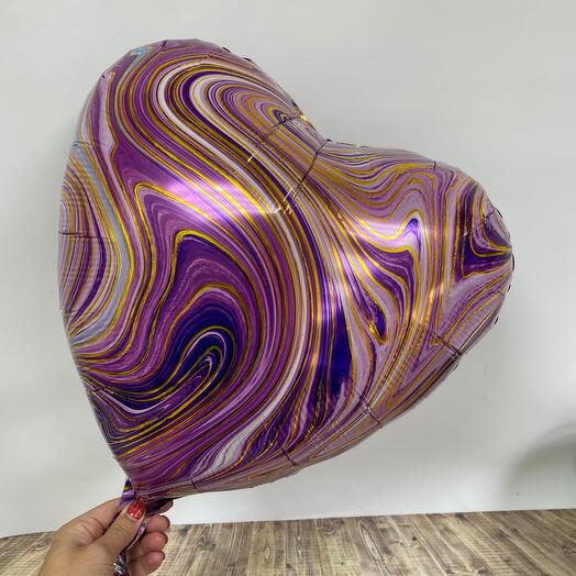 Globo "Corazón" 1204-1046