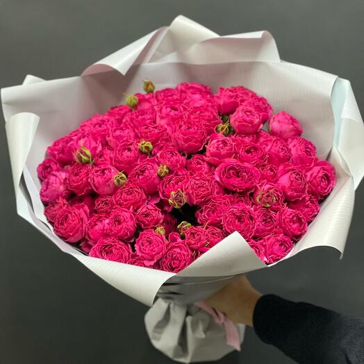 Bouquet "Prestige"