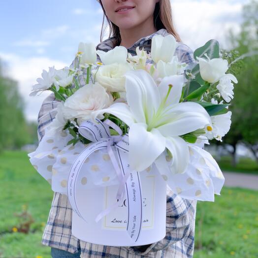 Чудесная Лилия