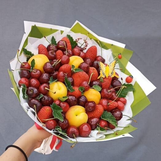 Summer bouquet