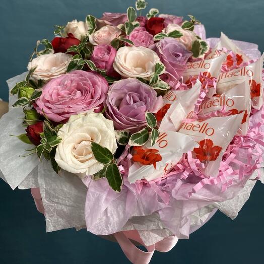 Цветы доставка белореченский купить цветы в твери