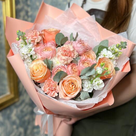 collectible bouquet 1.2